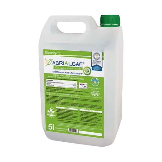 AgriAlgae<sup>®</sup> Biologico Originale - immagine 2