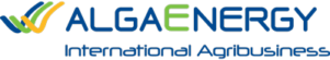 AlgaEnergy Italy logo