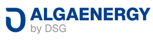 AlgaEnergy Italy Logo